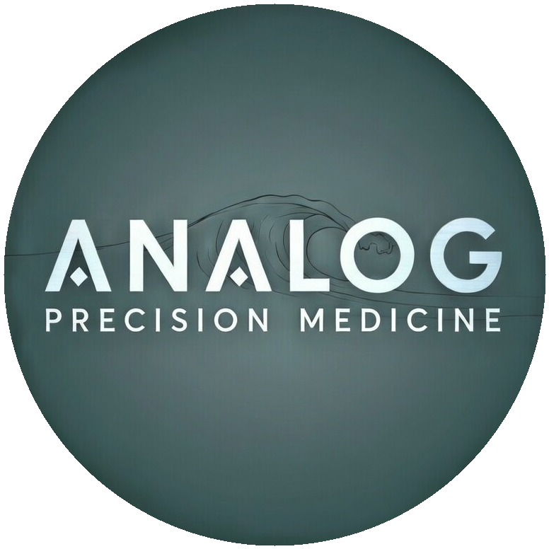 Analog Precision Medicine